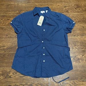 Levi’s Button-up